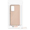 Husa Samsung Galaxy A52 / Galaxy A52 5G / Galaxy A52s 5G, Silicon, Gold, 54351.66
