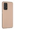 Husa Samsung Galaxy A52 / Galaxy A52 5G / Galaxy A52s 5G, Silicon, Gold, 54351.66