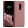 Husa Samsung Galaxy S9 Plus, Silicon, Roz, 44183.193