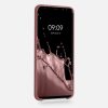 Husa Samsung Galaxy S9 Plus, Silicon, Roz, 44183.193