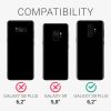 Husa Samsung Galaxy S9 Plus, Silicon, Roz, 44183.193