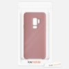 Husa Samsung Galaxy S9 Plus, Silicon, Roz, 44183.193