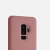 Husa Samsung Galaxy S9 Plus, Silicon, Roz, 44183.193