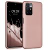 Husa Xiaomi Redmi 10, Silicon, Roz, 56149.31