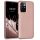 Husa Xiaomi Redmi 10, Silicon, Roz, 56149.31