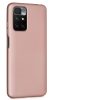 Husa Xiaomi Redmi 10, Silicon, Roz, 56149.31