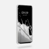 Husa Samsung Galaxy S9 Plus, Silicon, Alb, 44183.48