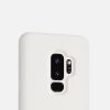 Husa Samsung Galaxy S9 Plus, Silicon, Alb, 44183.48