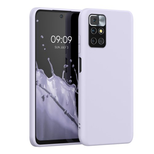 Husa Xiaomi Redmi 10, Silicon, Mov, 56147.139