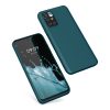 Husa Xiaomi Redmi 10, Silicon, Verde, 56147.57