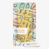 Husa Xiaomi Redmi 10, Silicon, Galben, 56153.143