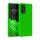 Husa Samsung Galaxy A52 / Galaxy A52 5G / Galaxy A52s 5G, Silicon, Verde, 54346.44
