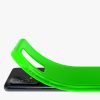 Husa Samsung Galaxy A52 / Galaxy A52 5G / Galaxy A52s 5G, Silicon, Verde, 54346.44
