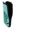 Husa universala pentru eBook Reader de 6 inch, Kwmobile, Multicolor, Textil, 50335.10