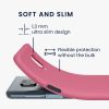 Husa Xiaomi Redmi Note 9S / Redmi Note 9 Pro / Redmi Note 9 Pro Max, Silicon, Roz, 52140.212