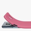 Husa Xiaomi Redmi Note 9S / Redmi Note 9 Pro / Redmi Note 9 Pro Max, Silicon, Roz, 52140.212