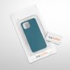 Husa Xiaomi Mi 11 Lite 5G, Silicon, Verde, 54726.57