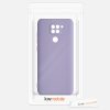 Husa Xiaomi Redmi Note 9, Silicon, Mov, 52437.222