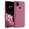 Husa Xiaomi Redmi 9C, Silicon, Roz, 52850.167
