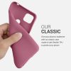 Husa Xiaomi Redmi 9C, Silicon, Roz, 52850.167