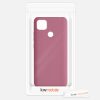Husa Xiaomi Redmi 9C, Silicon, Roz, 52850.167