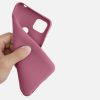 Husa Xiaomi Redmi 9C, Silicon, Roz, 52850.167