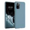 Husa Xiaomi Redmi Note 10 / Redmi Note 10S, Silicon, Verde, 54541.207