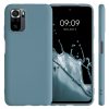 Husa Xiaomi Redmi Note 10 / Redmi Note 10S, Silicon, Verde, 54541.207