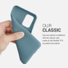 Husa Xiaomi Redmi Note 10 / Redmi Note 10S, Silicon, Verde, 54541.207