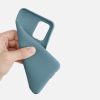 Husa Xiaomi Redmi Note 10 / Redmi Note 10S, Silicon, Verde, 54541.207
