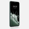 Husa Xiaomi Redmi 9C, Silicon, Verde, 52850.171