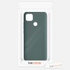 Husa Xiaomi Redmi 9C, Silicon, Verde, 52850.171