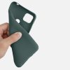 Husa Xiaomi Redmi 9C, Silicon, Verde, 52850.171