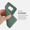 Husa Xiaomi Poco X3 NFC / Poco X3 Pro, Silicon, Verde, 53482.166