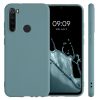 Husa Xiaomi Redmi Note 8, Silicon, Verde, 50180.207