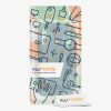 Husa Xiaomi Redmi Note 8, Silicon, Verde, 50180.207