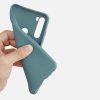 Husa Xiaomi Redmi Note 8, Silicon, Verde, 50180.207