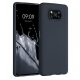 Husa Xiaomi Poco X3 NFC / Poco X3 Pro, Silicon, Albastru, 53482.186