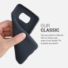 Husa Xiaomi Poco X3 NFC / Poco X3 Pro, Silicon, Albastru, 53482.186