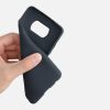 Husa Xiaomi Poco X3 NFC / Poco X3 Pro, Silicon, Albastru, 53482.186
