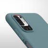 Husa Xiaomi Redmi Note 10 5G, Silicon, Verde, 54947.207