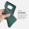 Husa Xiaomi Poco X3 NFC / Poco X3 Pro, Silicon, Verde, 53482.171