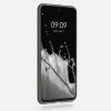 Husa Xiaomi Redmi Note 10 / Redmi Note 10S, Silicon, Gri, 54541.155