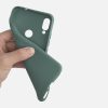 Husa Xiaomi Redmi Note 7 / Redmi Note 7 Pro, Silicon, Verde, 48153.171