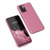 Husa Xiaomi Redmi 10, Silicon, Roz, 56147.167