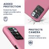 Husa Xiaomi Redmi 10, Silicon, Roz, 56147.167