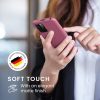 Husa Xiaomi Redmi 10, Silicon, Roz, 56147.167