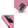 Husa Xiaomi Redmi 10, Silicon, Roz, 56147.167