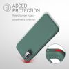 Husa Xiaomi Redmi Note 10 5G, Silicon, Verde, 54947.171