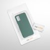Husa Xiaomi Redmi Note 10 5G, Silicon, Verde, 54947.171